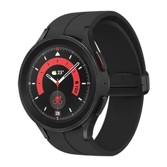 [Members] Galaxy Watch5 Pro Bluetooth (45mm)